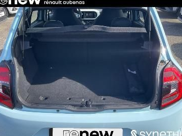 Renault Twingo III SCe 65 Equilibre
