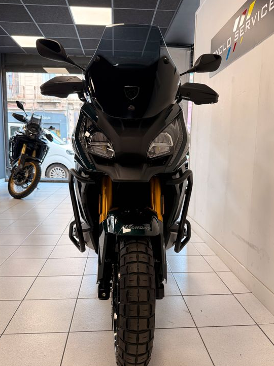 XP 400 GT Neuf Série limitée LIP à 50 exemplaires