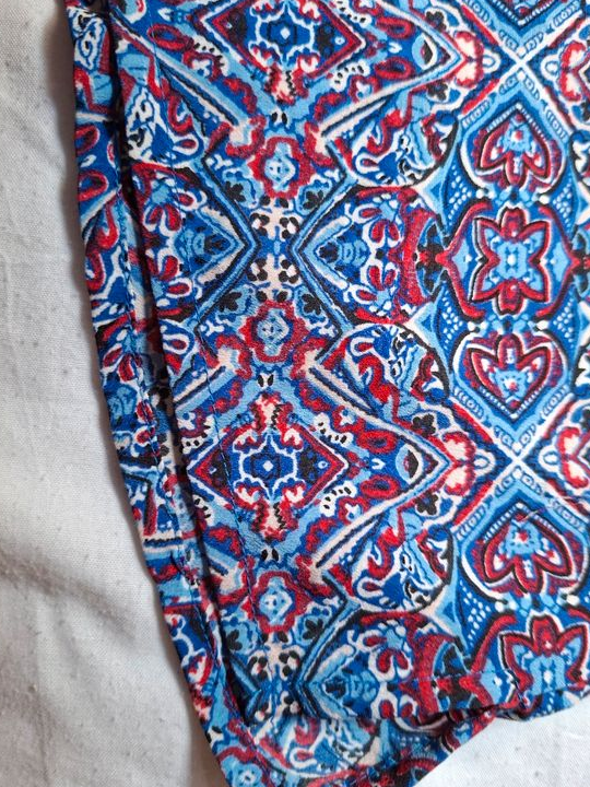 Tunique taille 44/46 neuf