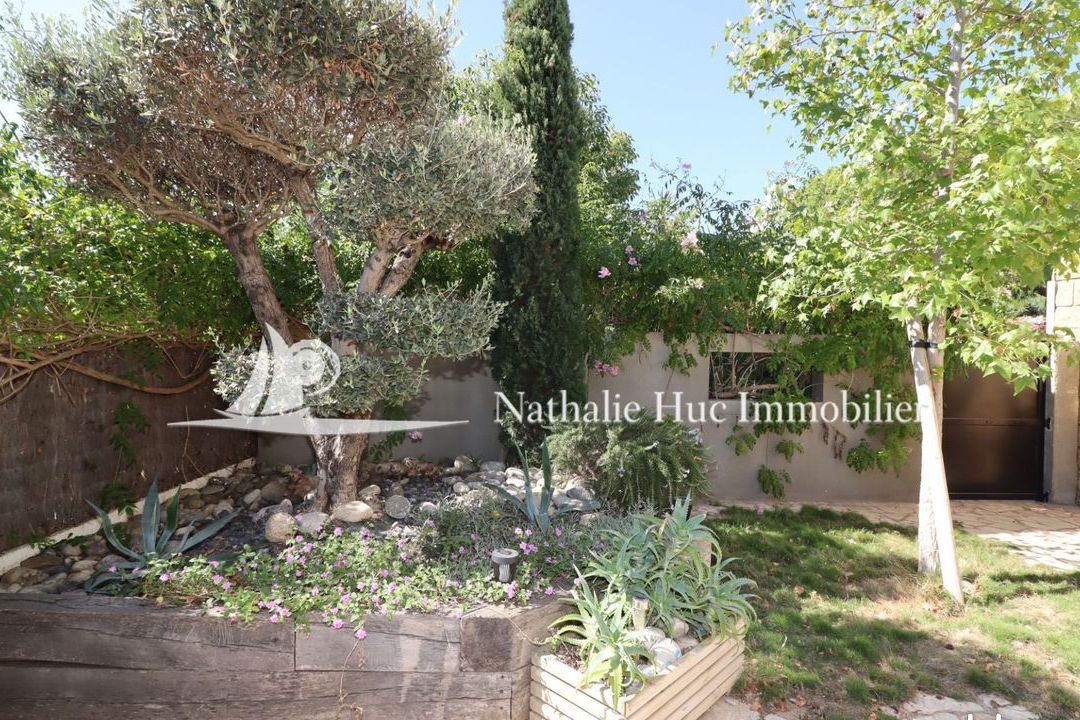 Maison 6 pièces 200 m²