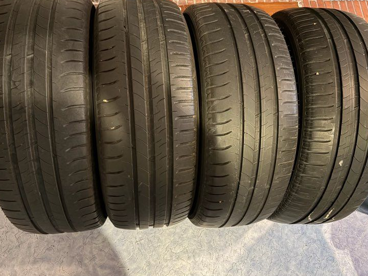 Michelin 205/55/16 91H