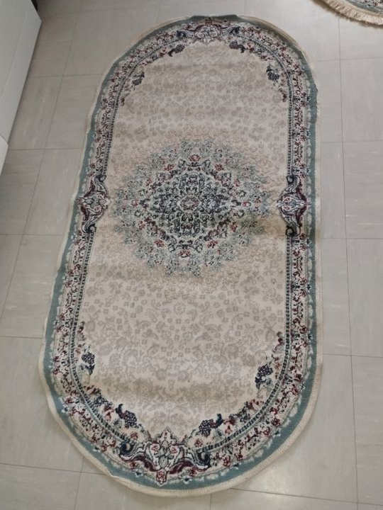 Tapis de couloir 1.50 m x 0.70 m