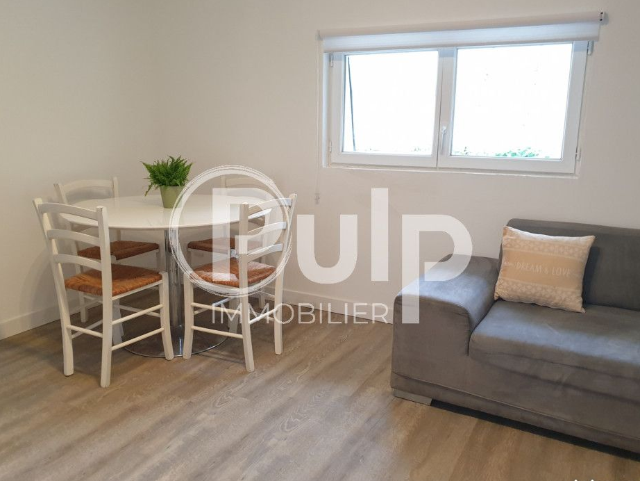 Maison 2 pièces 49 m²