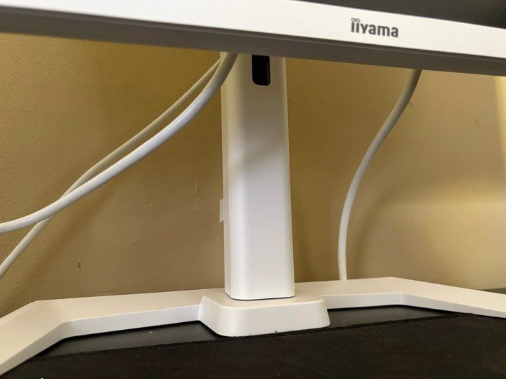 Ecran gaming IIYAMA 23’8 180hz 0.2ms