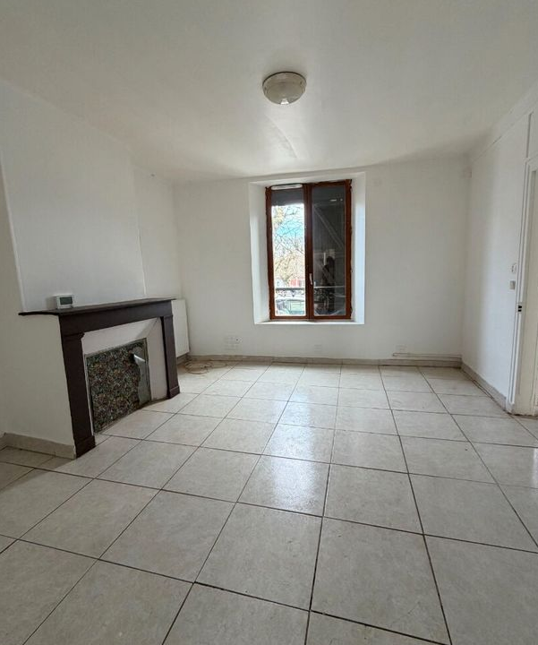 Maison de ville 3 pièces 76 m²