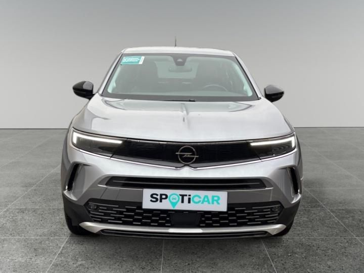 Opel Mokka 1.2 Turbo 130ch Elegance