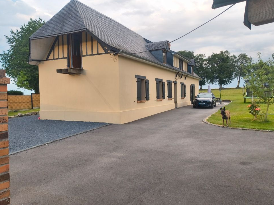 Maison campagne