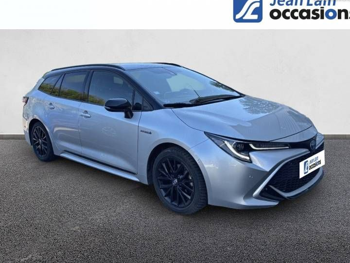 Toyota Corolla Touring Sports Hybride 184h Collection