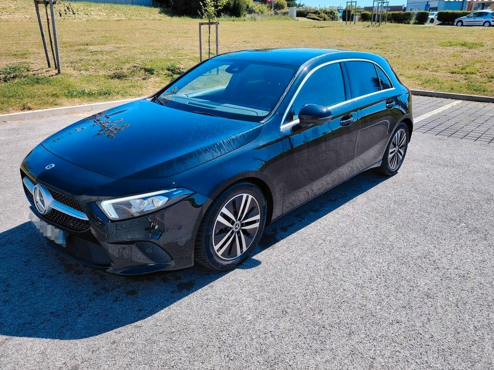 Mercedes Classe A 180 D Progressive Line