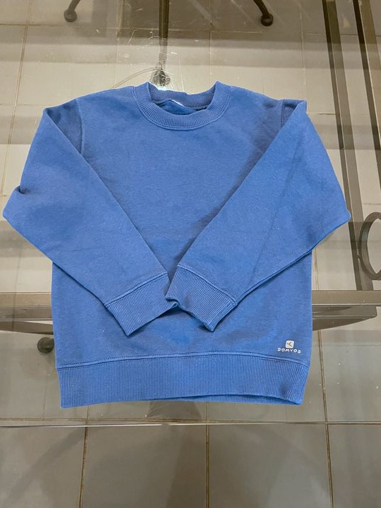 Lot vêtements garçon 6 ans (8 pièces)