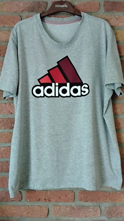 T-shirt Adidas taille L