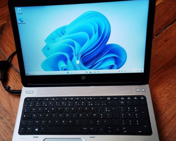 HP ProBook 650 G1 / i5 / SSD