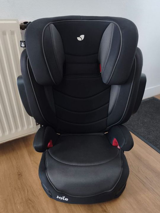 Siège auto Joie Traver ISOFIX – Groupe 2/3