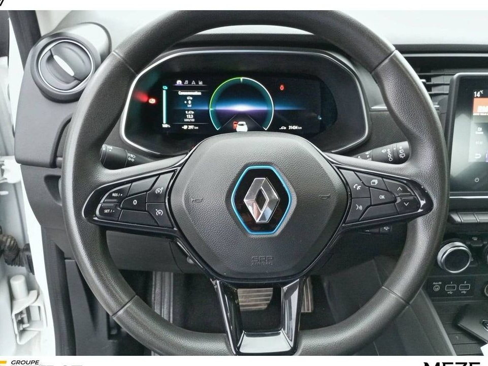 RENAULT Zoe R110 Life