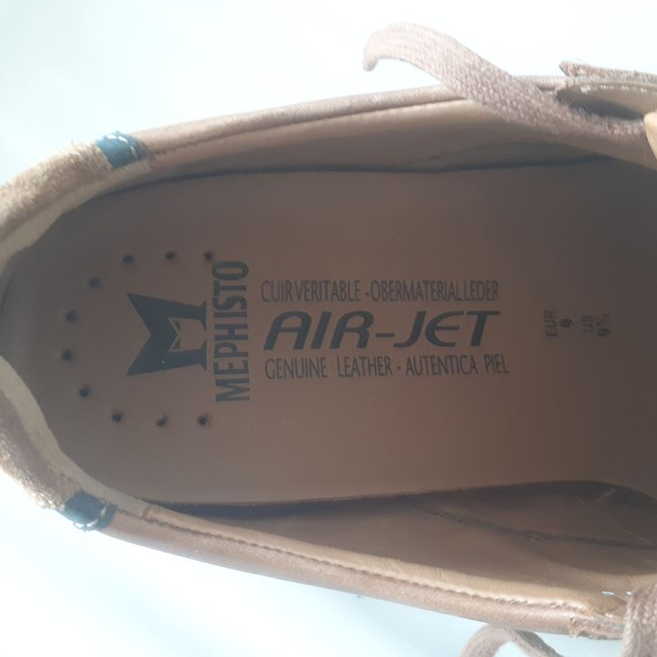 Basket , sneaker Mephisto