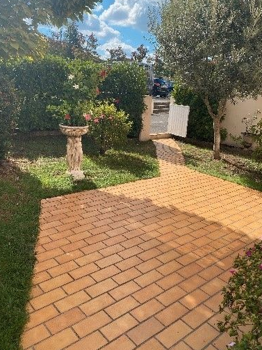 Appartement Duplex 86m2 T4 avec terrasse
