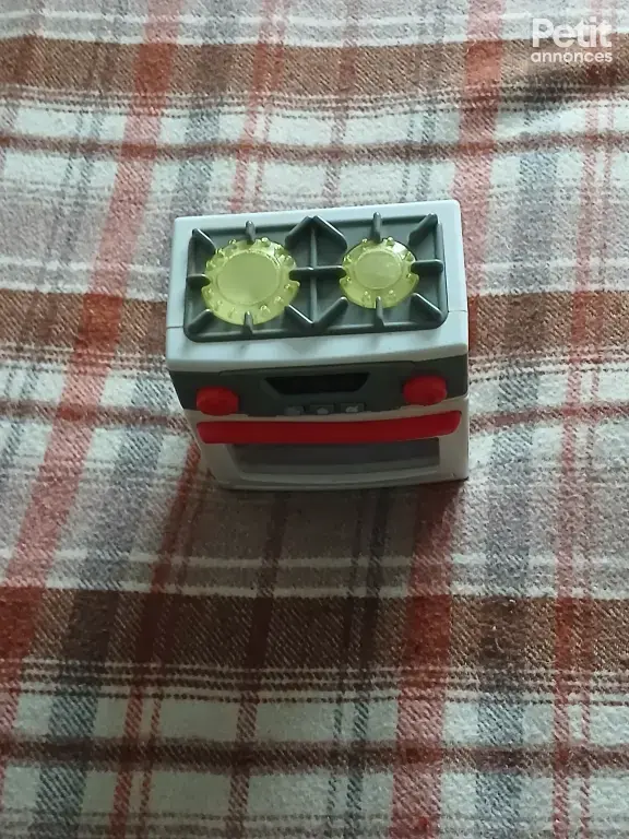cuisinier très bon état complet