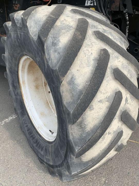 New Holland CR 9080