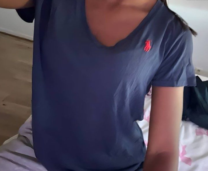 T-shirt Ralph Lauren