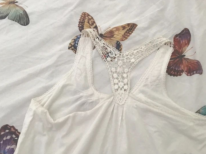Robe été taille L