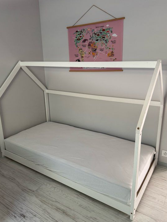 Structure de Lit enfant