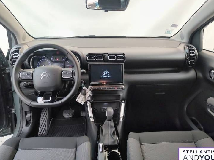 Citroën C3 Aircross PureTech 130 S&S EAT6 Shine