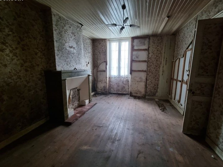 Maison 3 pièces 60 m²