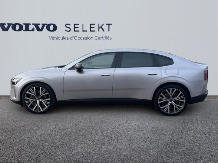 Volvo ES90 Single 333ch Ultra 2026