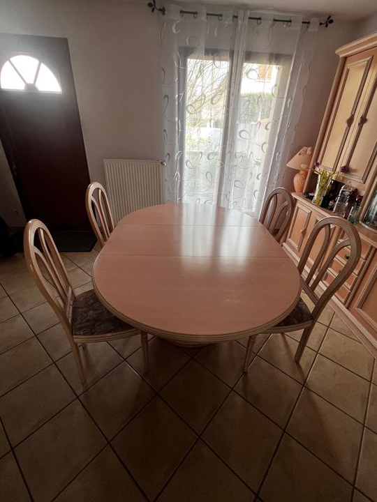 Meuble salle à manger