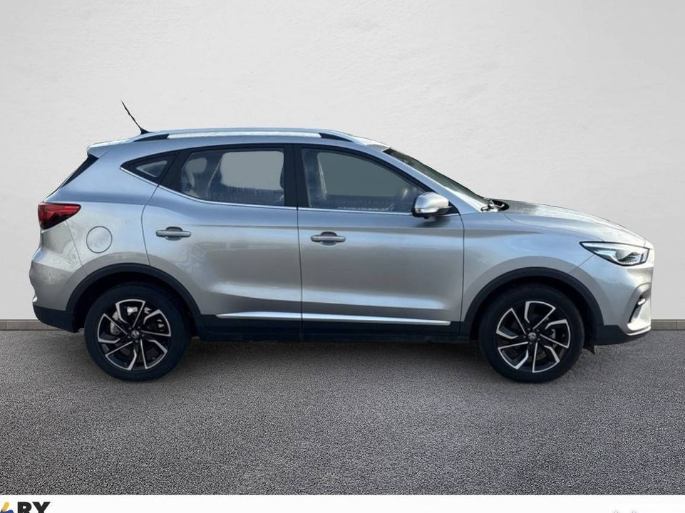 MG ZS 1.5L VTI-Tech 106ch 2WD Luxury