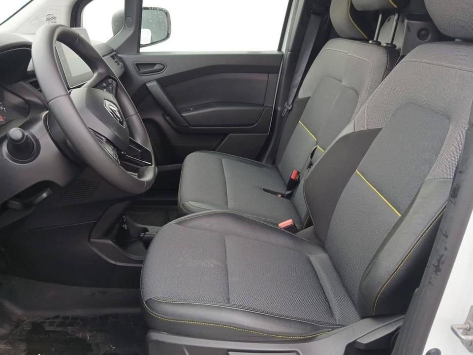 Renault kangoo van blue dci 115 edc grand confort - 22