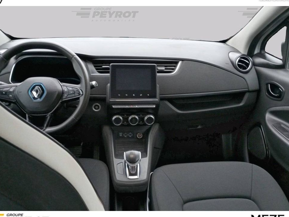 RENAULT Zoe R110 Life