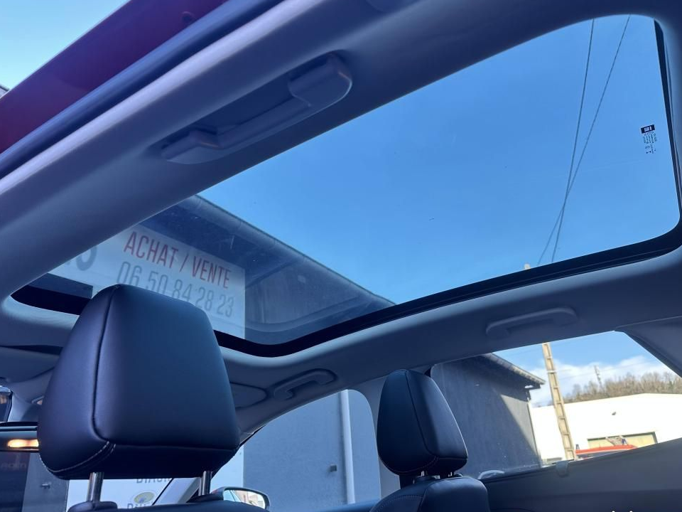 Opel Grandland X 1.6 D 120ch ECOTEC Ultimate