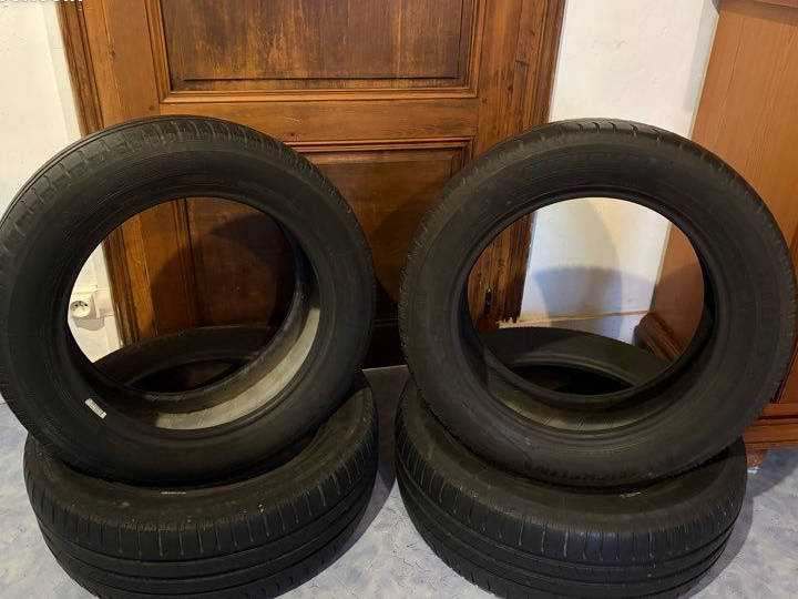 Michelin 205/55/16 91H