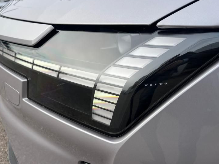 Volvo ES90 Single 333ch Ultra 2026