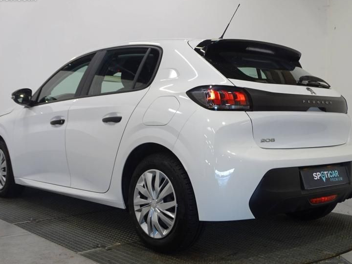 Peugeot 208 Business R 1.5 BlueHDi 100ch S&S Active