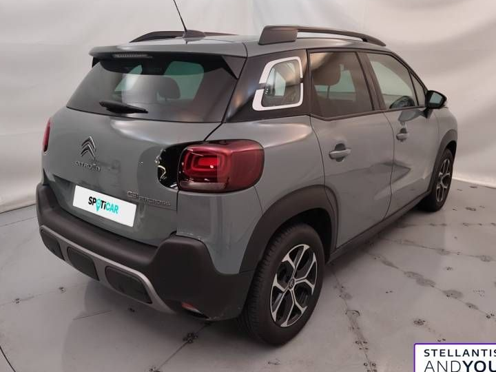 Citroën C3 Aircross PureTech 130 S&S EAT6 Shine