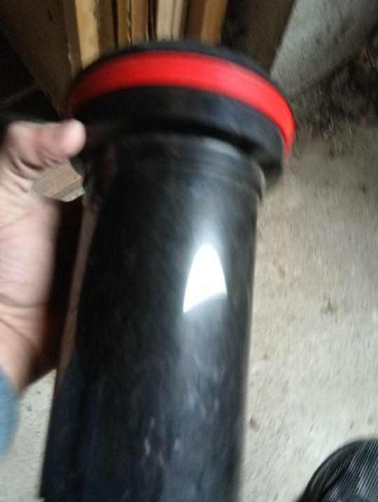 Cuve Paterson + 3 spires développement Photo