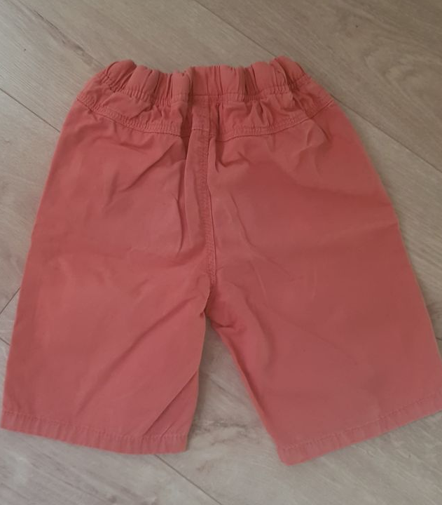 Short - 6 ans