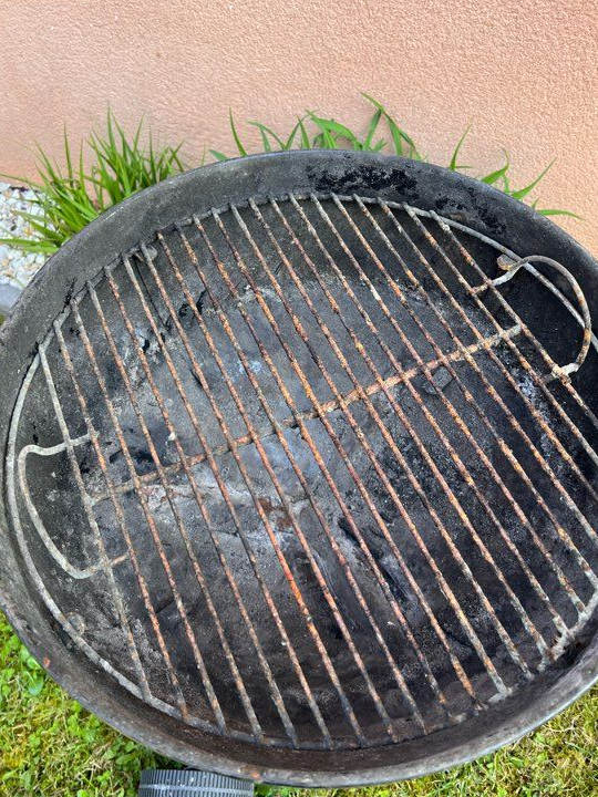 Barbecue WEBER