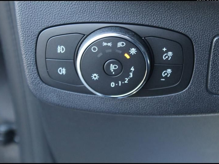 Ford Puma 1.0 EcoBoost 125ch S&S mHEV ST-Line Powershift