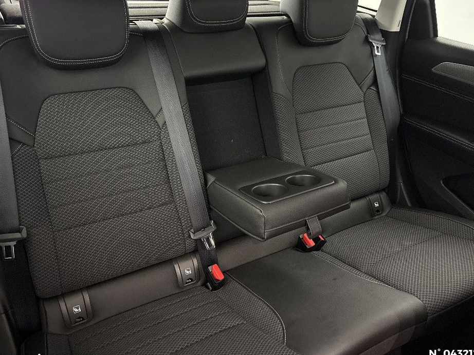 Renault Arkana E-Tech hybride 145 - 22 Techno
