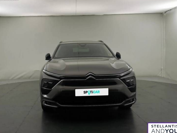 Citroën C5 X PureTech 180 S&S EAT8 Shine