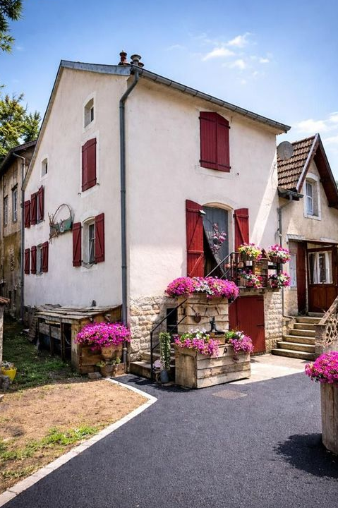 Maison 4 pièces 110 m²