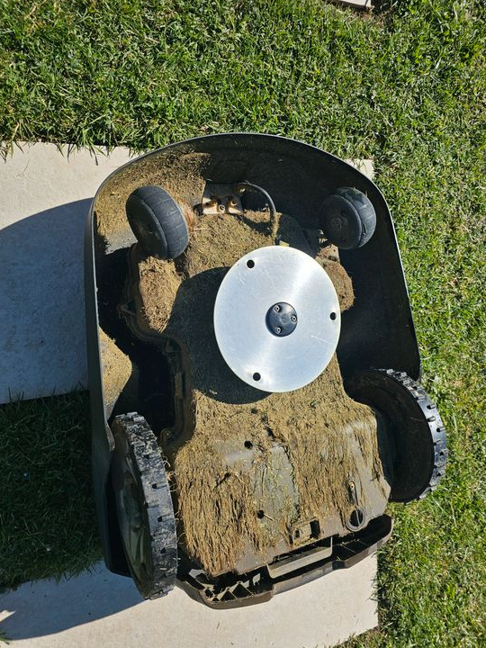 HUSQVARNA Automower 420