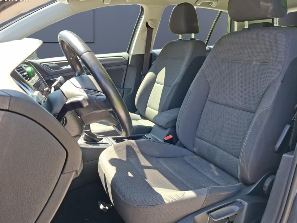 Volkswagen Golf 1.6 Tdi 115 Confort Line Business Dsg7 5p /Entretien à jour/Excellent etat
