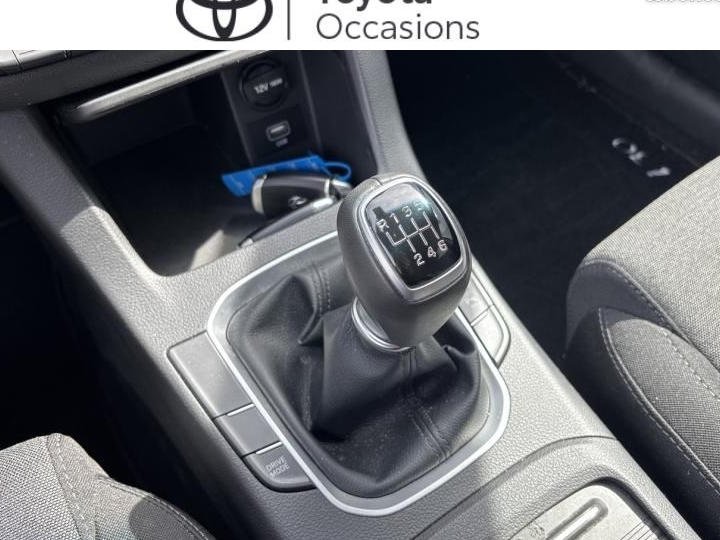 Hyundai i30 1.0 T-GDi 120ch Hybrid 48V Creative