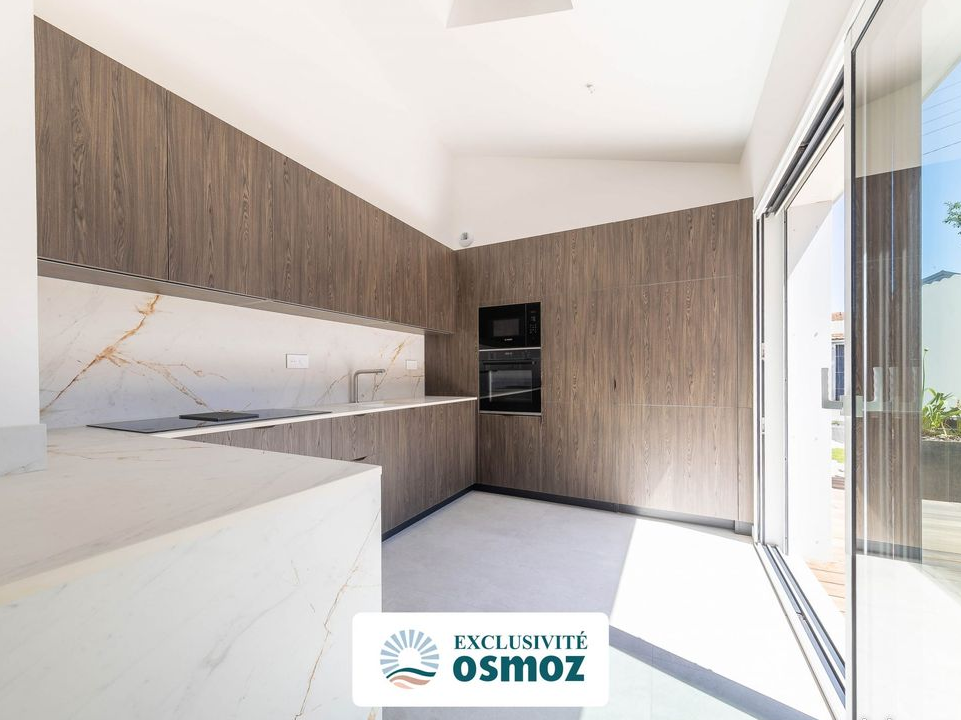 Maison 5 pièces 130 m²