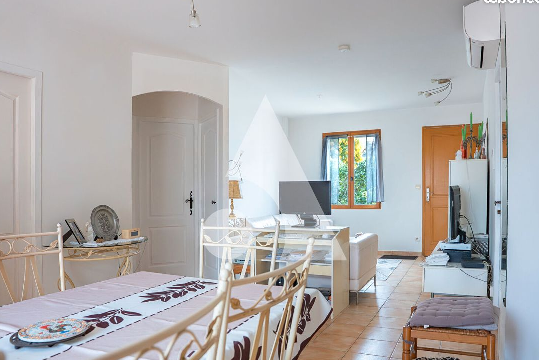 Maison 4 pièces 70 m²