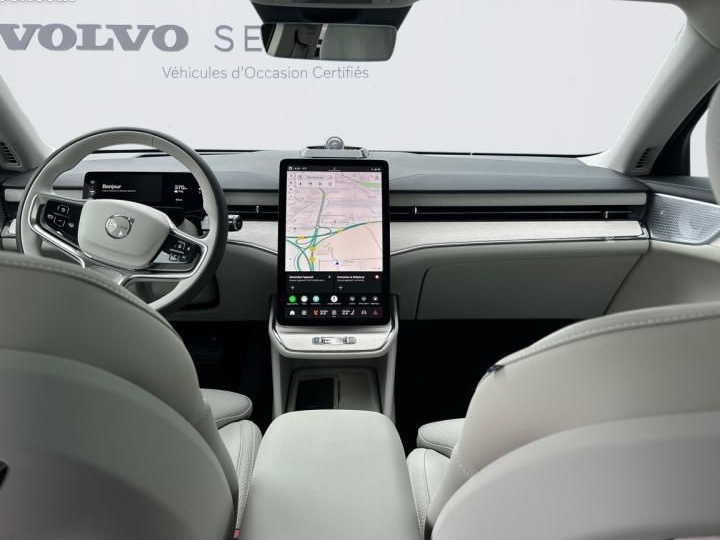 Volvo ES90 Single 333ch Ultra 2026